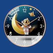 Horloge Murale Astronaute - My Store