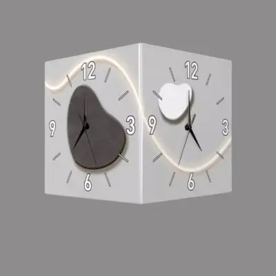 Horloge Murale - My Store