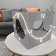 Horloge Murale - My Store