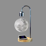 Lampe Lévitation Lune - My Store