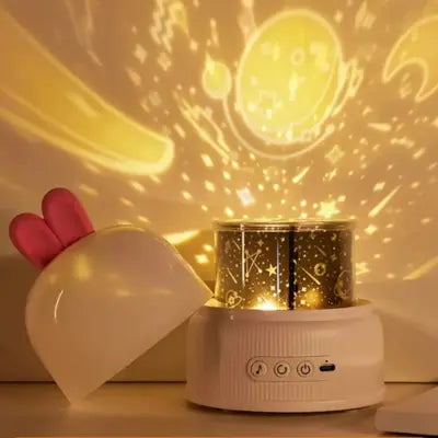 Veilleuse Projection LED - My Store