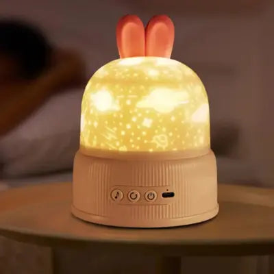 Veilleuse Projection LED - My Store