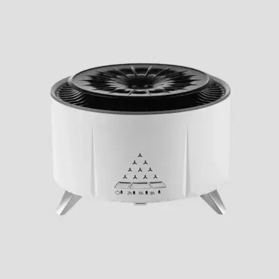 Purificateur D’air HEPA, Compact